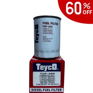 TDF-355 TEYCO