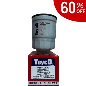 TDF-521 TEYCO