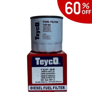 TDF-68 TEYCO