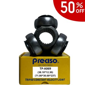 TP-A069 PRECISO