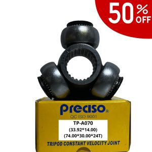TP-A070 PRECISO