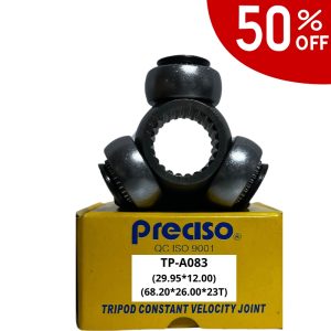 TP-A083 PRECISO