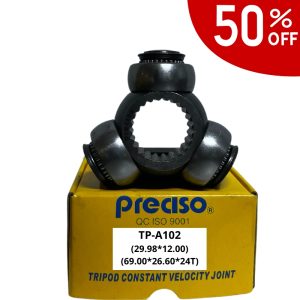 TP-A102 PRECISO