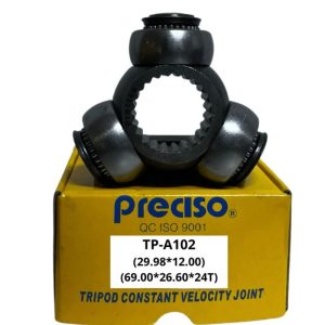 TP-A102 PRECISO