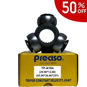 TP-A104 PRECISO