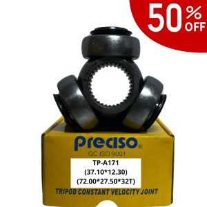 TP-A171 PRECISO