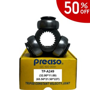 TP-A249 PRECISO