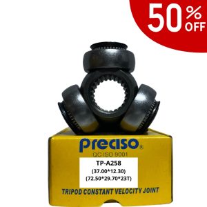 TP-A258 PRECISO