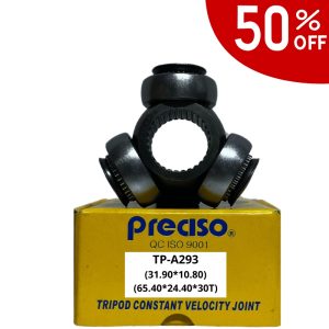 TP-A293 PRECISO