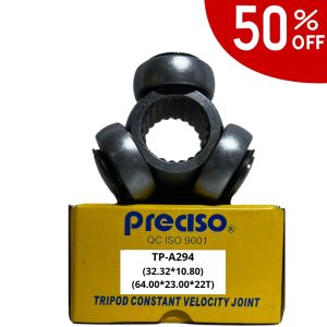 TP-A294 PRECISO