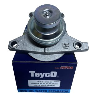 TH-009 TEYCO