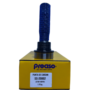SS-20002 PRECISO