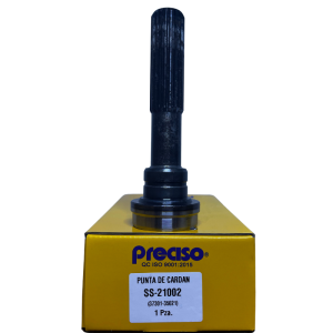SS-21002 PRECISO