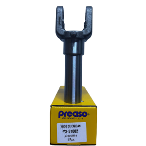 YS-31002 PRECISO