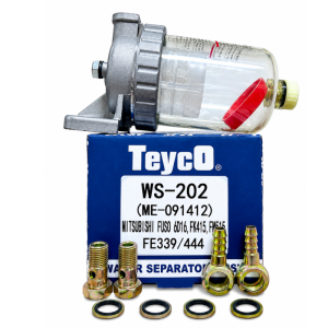 WS-202 TEYCO